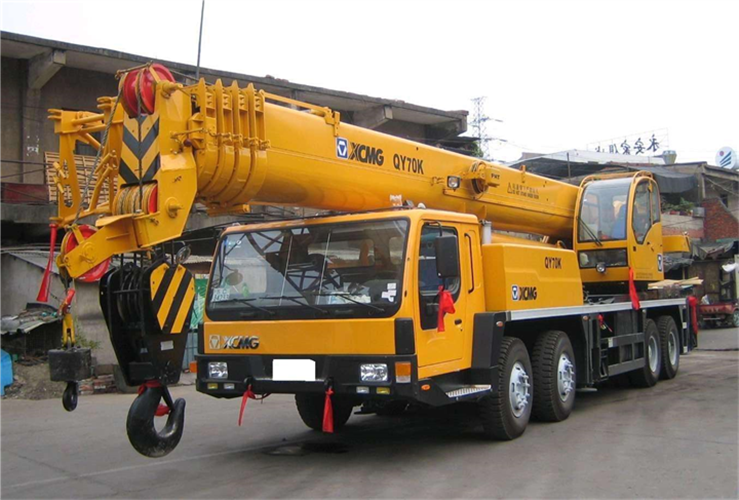 永丰县吊车出租选择重点